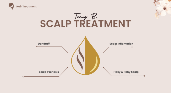 Scalp Treatment