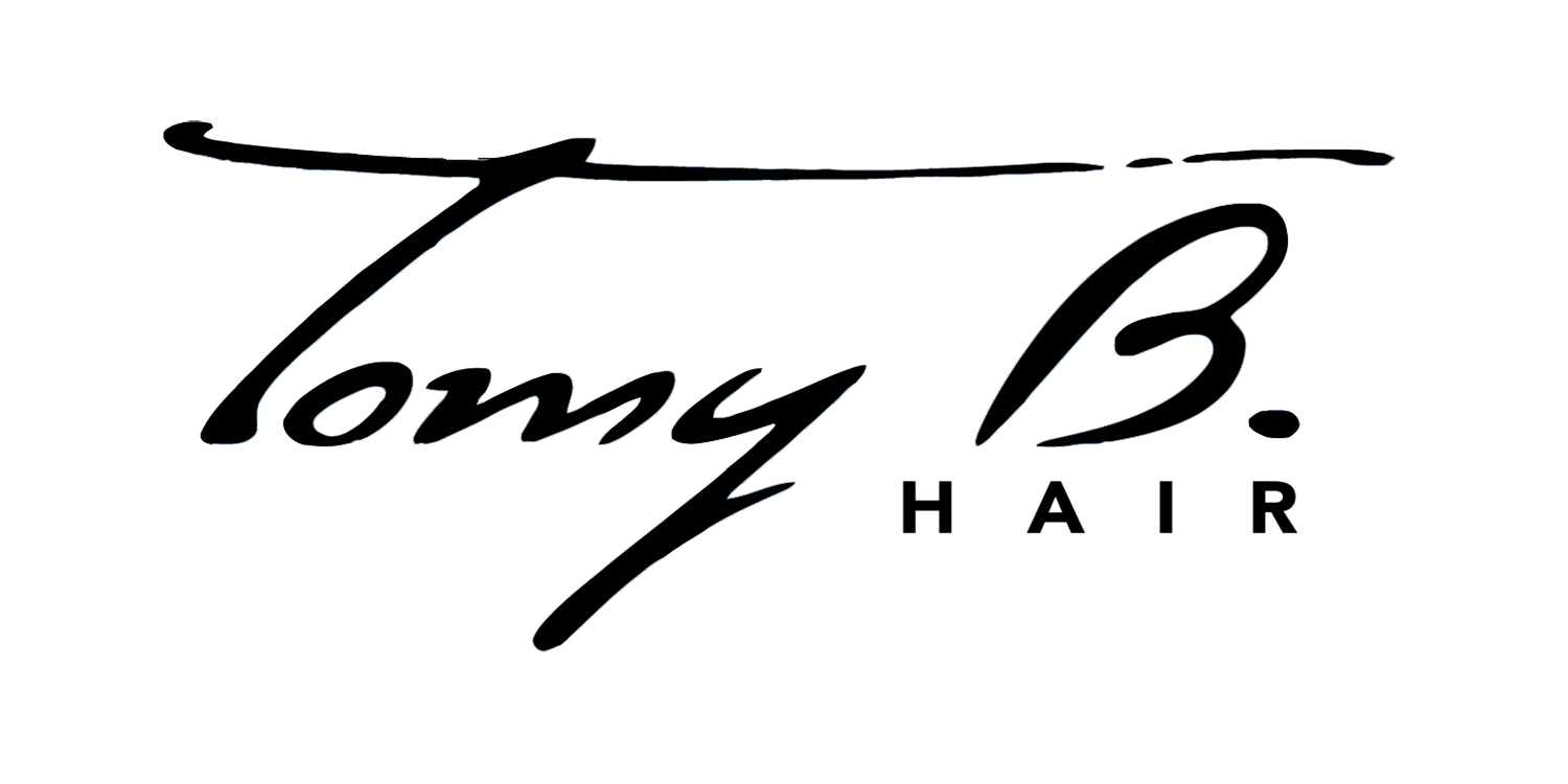 Tomy B. Salon