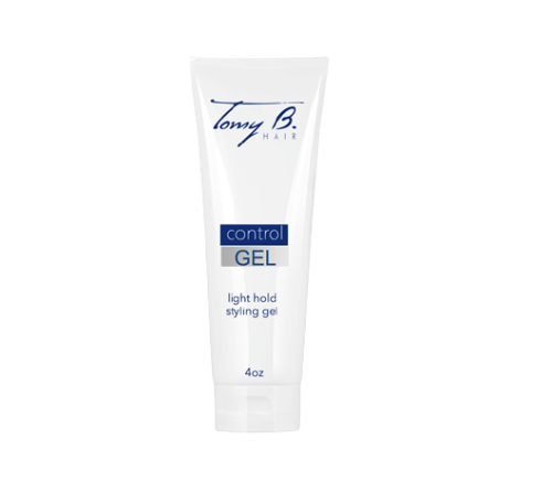 Light Hold Styling Gel