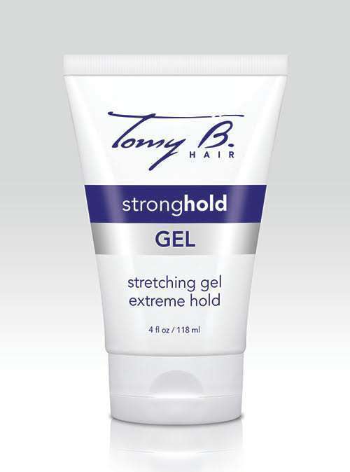 Strong Hold Gel