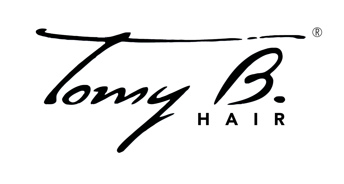 Tomy B. Salon