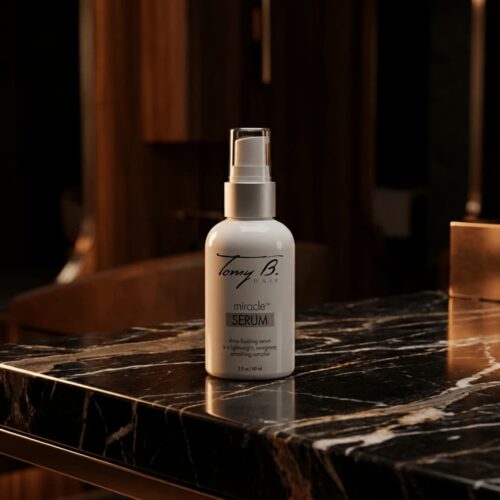 Tomy B. Miracle Serum