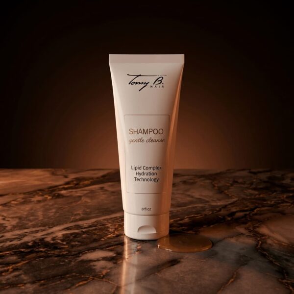Tomy B. Hydrating Shampoo