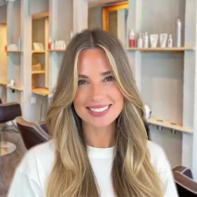 Welcome to Tomy B. Salon — watch the video